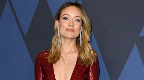 olivia wilde topless|Olivia Wilde stuns fans with completely naked photo.